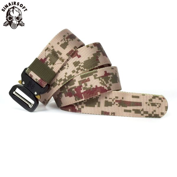 sinairsoft тактический пряжка ремень открытый сверхмощный охота тактический пояс регулируемый нейлоновый ремень с металлической пряжкой мужч, Black;green
sinairsoft тактический пряжка ремень открытый сверхмощный охота тактический пояс регулируемый нейлоновый ремень с металлической пряжкой мужч, Black;green