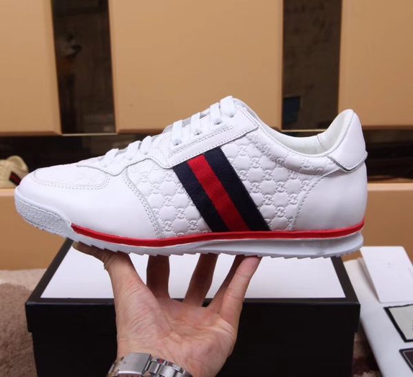 new arrival mens casual shoes men sneakers men fashion luxury shoes sheepskin insole model, Black 
new arrival mens casual shoes men sneakers men fashion luxury shoes sheepskin insole model, Black