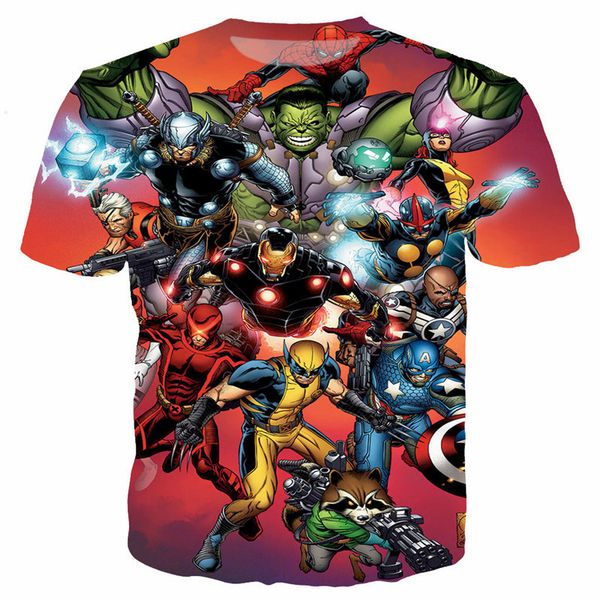 fashion guardians of the galaxy t-shirt funny 3d printed women/men short sleeve t-shirt casual k215, White;black
fashion guardians of the galaxy t-shirt funny 3d printed women/men short sleeve t-shirt casual k215, White;black
