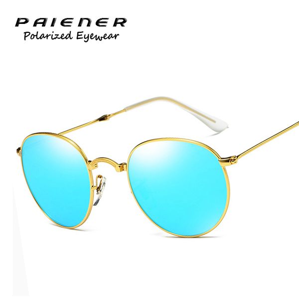 paiener brand design folding polarized sunglasses women men driving glasses foldable sun glasses uv400 eyewear, White;black
paiener brand design folding polarized sunglasses women men driving glasses foldable sun glasses uv400 eyewear, White;black