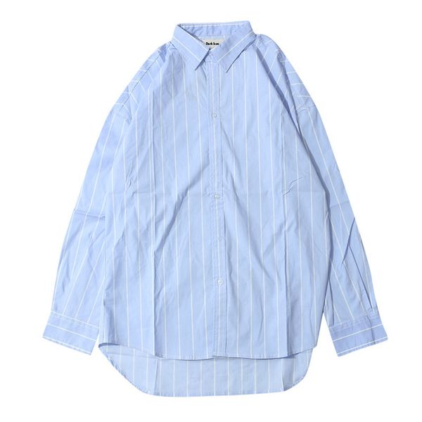 turn-down collar striped shirt men long sleeve 2018 front short back long hip hop shirt streetwear clothing 2colors 8722ou, White;black
turn-down collar striped shirt men long sleeve 2018 front short back long hip hop shirt streetwear clothing 2colors 8722ou, White;black