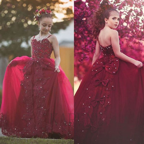 kids custom made wine red tulle party princess gown for wedding birthday ball gown for dnace tutu communion flower girl dresses 17flgb61, White;blue
kids custom made wine red tulle party princess gown for wedding birthday ball gown for dnace tutu communion flower girl dresses 17flgb61, White;blue