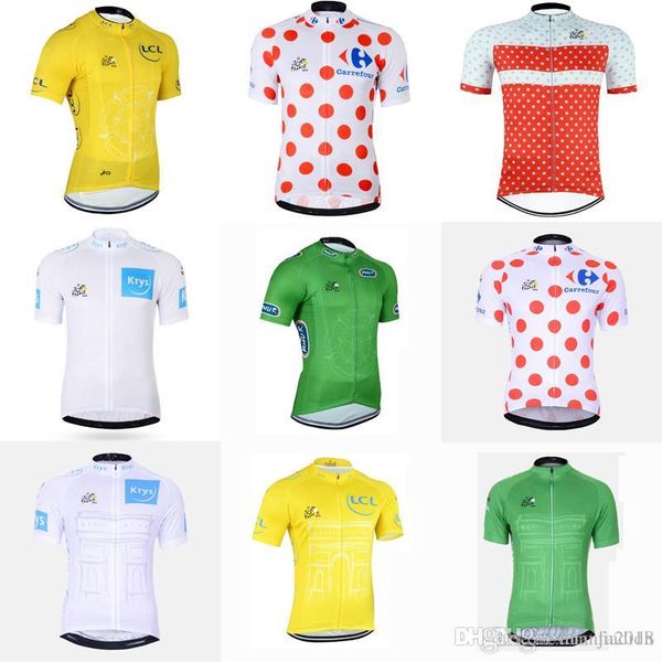 Tour de france team cycling hort leeve jer ey profe ional team men 039 ummer mountain bike road bike cycling uit d331
Tour de france team cycling hort leeve jer ey profe ional team men 039 ummer mountain bike road bike cycling uit d331