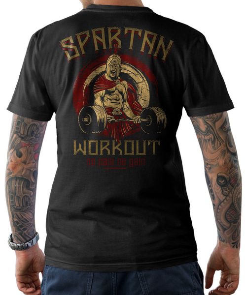tee fashion - no. workout fitness - gain power t-shirt s-5xl bodybuilding shirt pain 2018 wcakx, Black
tee fashion - no. workout fitness - gain power t-shirt s-5xl bodybuilding shirt pain 2018 wcakx, Black