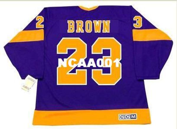 men #23 dustin brown los angeles kings 1970's ccm vintage retro home hockey jersey or custom any name or number retro jersey, Black;red
men #23 dustin brown los angeles kings 1970's ccm vintage retro home hockey jersey or custom any name or number retro jersey, Black;red