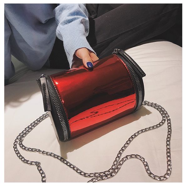 chain two-tone bags women purse messenger bags cross body bags for girls female designer bolsa feminina bolsos muje nuoerxiu //9
chain two-tone bags women purse messenger bags cross body bags for girls female designer bolsa feminina bolsos muje nuoerxiu //9