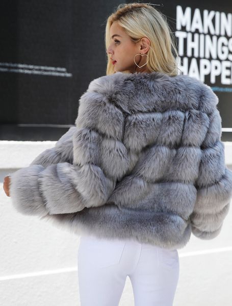 plus size womens clothing white red black gray blue faux fur coat fuzzy coat long sleeve short fox fur jacket fluffy outerwear
plus size womens clothing white red black gray blue faux fur coat fuzzy coat long sleeve short fox fur jacket fluffy outerwear