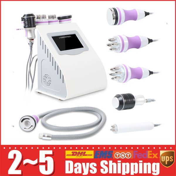 6 in 1 ultra onic cavitation 40khz radio frequency vacuum cold limming face lifting beauty machine
6 in 1 ultra onic cavitation 40khz radio frequency vacuum cold limming face lifting beauty machine