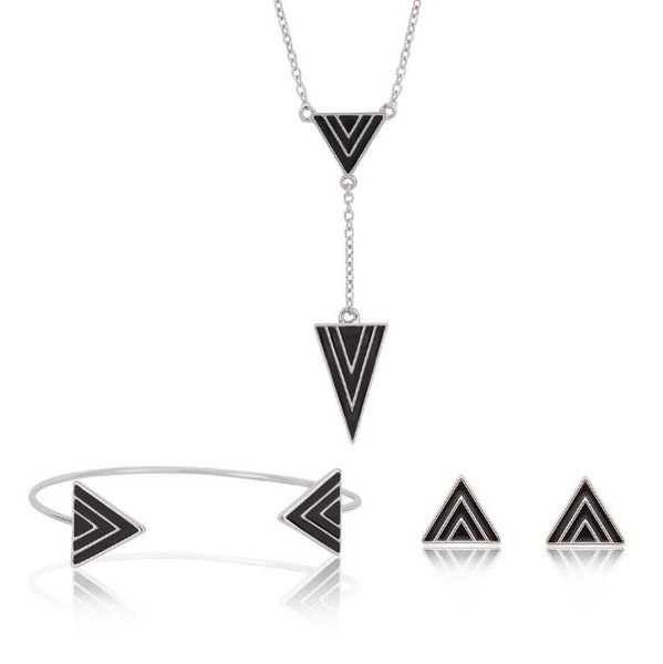 dhl jewelry sets for brides diamond necklace bangle set shiny bridal jewelry earring bracelet necklace alloy jewelry set christmas gift, Black
dhl jewelry sets for brides diamond necklace bangle set shiny bridal jewelry earring bracelet necklace alloy jewelry set christmas gift, Black
