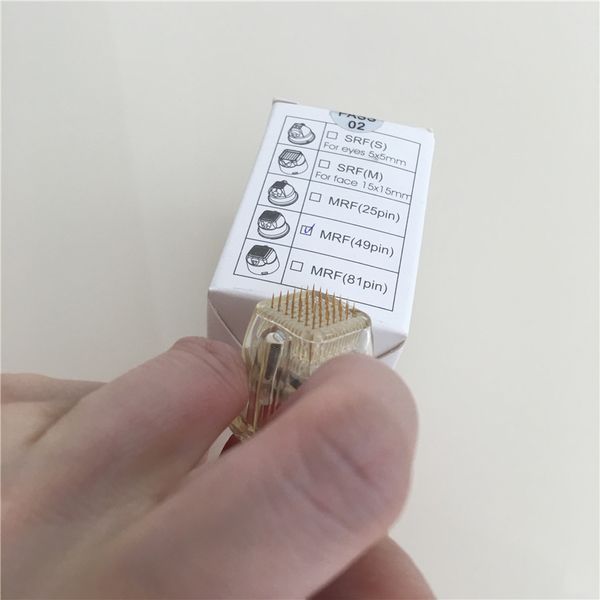 result disposable fractional microneedle machine spare part microneedling device tips spare parts replacement needle head
result disposable fractional microneedle machine spare part microneedling device tips spare parts replacement needle head