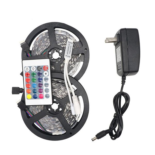 rgb led strip lights 5050 5m 10m ip20 led light rgb leds tape led ribbon flexible mini ir controller dc12v holiday lighting
rgb led strip lights 5050 5m 10m ip20 led light rgb leds tape led ribbon flexible mini ir controller dc12v holiday lighting