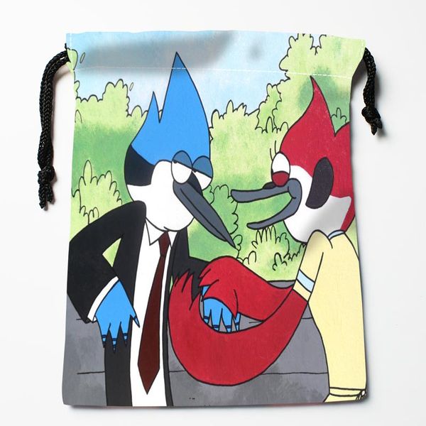 new custom regular show bags custom drawstring bags printed gift drawstring bag 27x35cm compression type
new custom regular show bags custom drawstring bags printed gift drawstring bag 27x35cm compression type