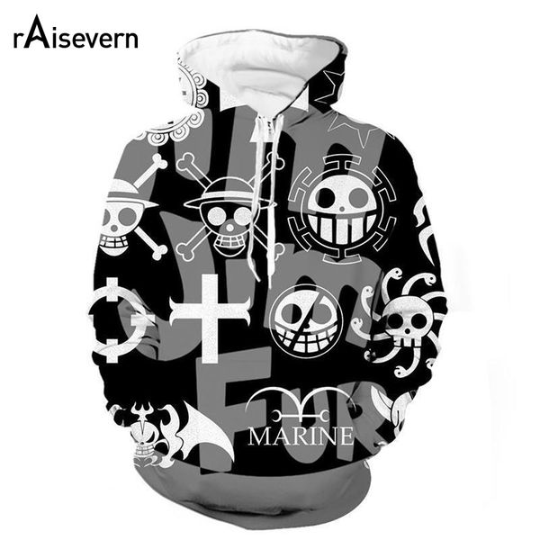 raisevern funny marine skull 3d hoodie one piece anime design pullover hoody autumn winter men women tracksuits dropship, Black
raisevern funny marine skull 3d hoodie one piece anime design pullover hoody autumn winter men women tracksuits dropship, Black