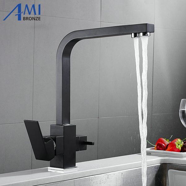 100% brass kitchen mixer swivel drinking water faucet 3 way water filter purifier kitchen faucets for sinks taps 9031se
100% brass kitchen mixer swivel drinking water faucet 3 way water filter purifier kitchen faucets for sinks taps 9031se