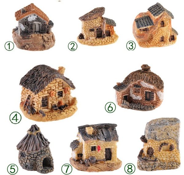 8 colors cute resin crafts house fairy garden animal house micro decoration creativity eco diy accessories meat ornaments resin crafts
8 colors cute resin crafts house fairy garden animal house micro decoration creativity eco diy accessories meat ornaments resin crafts
