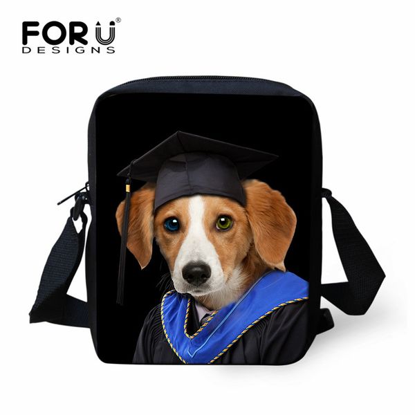 forudesigns животное кошка собака отпечатано студенты школьные сумки повседневная мини сумка через плечо для детей модные небольшие сумки дл
forudesigns животное кошка собака отпечатано студенты школьные сумки повседневная мини сумка через плечо для детей модные небольшие сумки дл