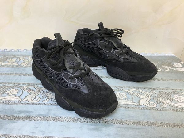 2018 release originals desert rat 500 utility black blush kanye west super moon yellow men women running shoes 3m authentic sneakers
2018 release originals desert rat 500 utility black blush kanye west super moon yellow men women running shoes 3m authentic sneakers