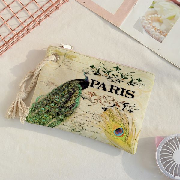crowdaale women's bags 2018 bag handbag fashion handbag stripe lady's peacock printing hangers for handbags 26cm*19cm
crowdaale women's bags 2018 bag handbag fashion handbag stripe lady's peacock printing hangers for handbags 26cm*19cm