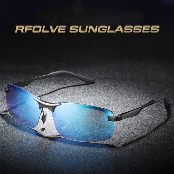fashion polarized snglasses men brand square sun glasses polarization alloy half frame eyewear uv goggles retro male gafas r55, White;black
fashion polarized snglasses men brand square sun glasses polarization alloy half frame eyewear uv goggles retro male gafas r55, White;black