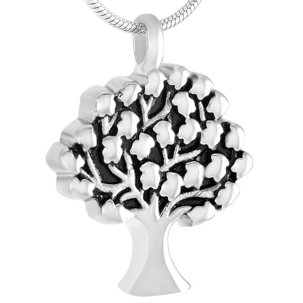 ijd9339 selling stainess steel keepsake ashes urn necklace memorial urn pendant tree of life cremation jewelry for funeral gift, Silver
ijd9339 selling stainess steel keepsake ashes urn necklace memorial urn pendant tree of life cremation jewelry for funeral gift, Silver