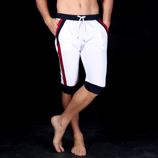 Drawstring Summer Leisure Sporting Shorts Men Trousers Elastic Brand Men Shorts Gyms Mens Fashion Quick Dry Outer Wear Trousers At Home
Drawstring Summer Leisure Sporting Shorts Men Trousers Elastic Brand Men Shorts Gyms Mens Fashion Quick Dry Outer Wear Trousers At Home