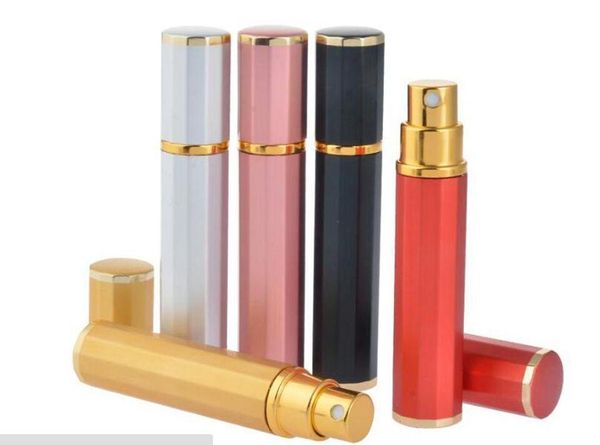 8ml флаконы для духов радужного края алюминиевых бутылок многоразовой мини флаконы духи форсунка пустых бутылок путешествие спрей бутылки
8ml флаконы для духов радужного края алюминиевых бутылок многоразовой мини флаконы духи форсунка пустых бутылок путешествие спрей бутылки