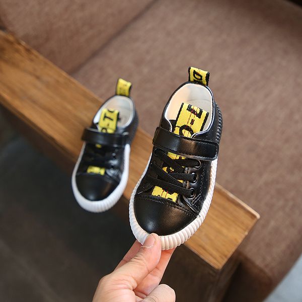 2019 spring autumn 0ffwhlte new boy white girls sports shoes breathable children's wild shoes sneakers kids loafers baby running shoes
2019 spring autumn 0ffwhlte new boy white girls sports shoes breathable children's wild shoes sneakers kids loafers baby running shoes