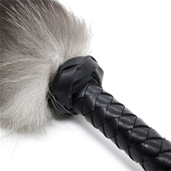 pvc toys restraints whip for flogger tail spanking feather couples fetish paddle leather games bondage products tcetv
pvc toys restraints whip for flogger tail spanking feather couples fetish paddle leather games bondage products tcetv