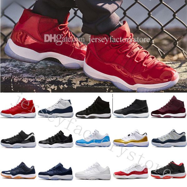 wholesale new 11 og chicago gym red win like 82 unc men basketball shoes sports sneakers women 11s xi size us 5.5-13
wholesale new 11 og chicago gym red win like 82 unc men basketball shoes sports sneakers women 11s xi size us 5.5-13