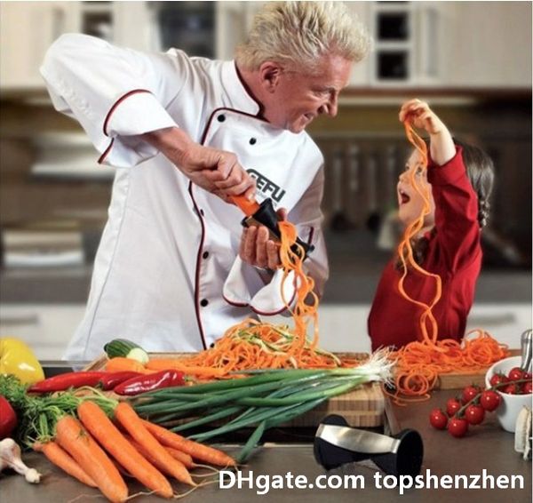 vegetable spiral slicer fruit cutter peeler for kitchen tool easy for food kid eating children's dish spiral slicer twister cuisine cut
vegetable spiral slicer fruit cutter peeler for kitchen tool easy for food kid eating children's dish spiral slicer twister cuisine cut