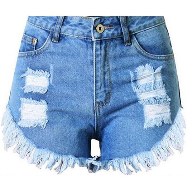 fashion women jeans shorts summer shorts woman female light blue high waist for women worn burr hole tassel, White;black
fashion women jeans shorts summer shorts woman female light blue high waist for women worn burr hole tassel, White;black
