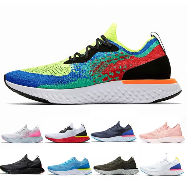 2018 epic react belgium men women running shoes be true blue white olive black athletic casual sports mens sneakers chaussures size 36-45
2018 epic react belgium men women running shoes be true blue white olive black athletic casual sports mens sneakers chaussures size 36-45