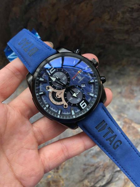 Selling best Wholesale date men dress watch gifts Top high quality 46mm chronograph luxury brand men AAA military leather quartz watch
Selling best Wholesale date men dress watch gifts Top high quality 46mm chronograph luxury brand men AAA military leather quartz watch