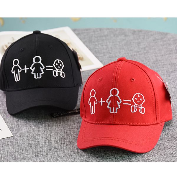 long strap children's baseball cap father mother family hat cartoon pattern black red blue yellow pink, Blue;gray
long strap children's baseball cap father mother family hat cartoon pattern black red blue yellow pink, Blue;gray
