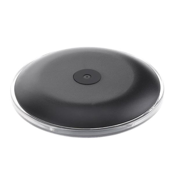 UFO Fast wireless charger charging Pad With Led Light With Cable For S7 Edge S8 Plus note8 Iphone X 8 plus With Retail Box 2018 New
UFO Fast wireless charger charging Pad With Led Light With Cable For S7 Edge S8 Plus note8 Iphone X 8 plus With Retail Box 2018 New