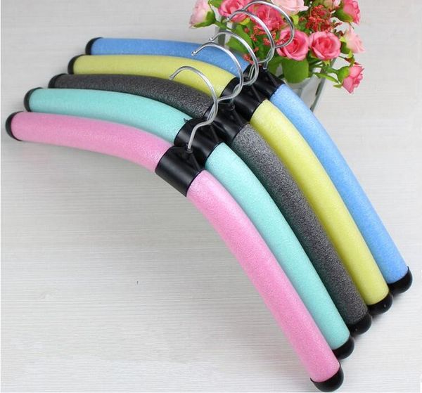 5pcs new arrival stainless steel clip stand clothes hanger pants skirt kid clothes lingerie adjustable sponge pinch grip clothing organizer
5pcs new arrival stainless steel clip stand clothes hanger pants skirt kid clothes lingerie adjustable sponge pinch grip clothing organizer