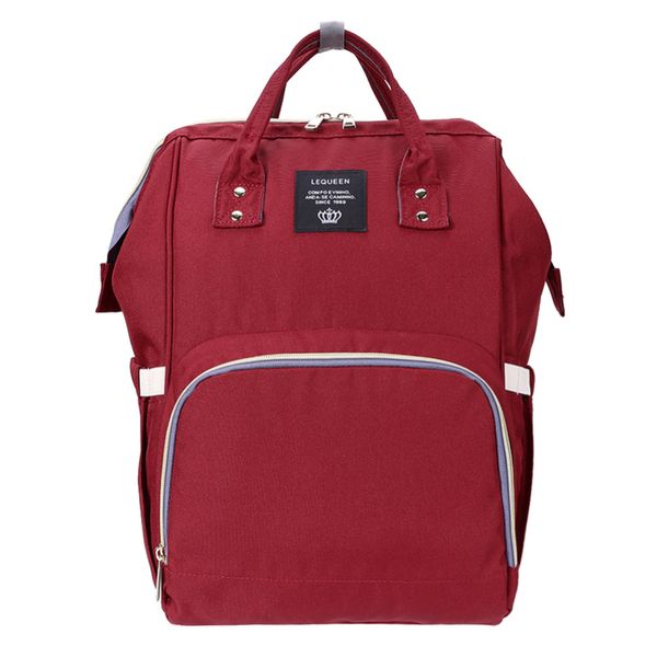 portable mummy maternity diaper bags multifunctional large capacity backpack waterproof nursing bag mother travel diaper bags
portable mummy maternity diaper bags multifunctional large capacity backpack waterproof nursing bag mother travel diaper bags