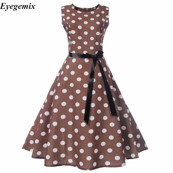 new women summer dress floral print retro vintage 50s 60s casual party robe rockabilly dresses plus size vestidos mujer, Black;gray
new women summer dress floral print retro vintage 50s 60s casual party robe rockabilly dresses plus size vestidos mujer, Black;gray