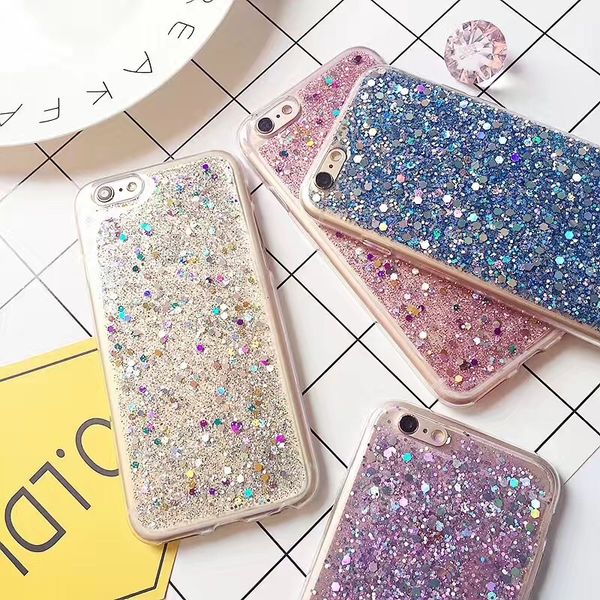 Мода Bling блестящий порошок блестками чехол для телефона для iPhone XS Max XR 7 6S 8 плюс X мягкий силиконовый блеск задняя крышка для iPhone X 6 6S
Мода Bling блестящий порошок блестками чехол для телефона для iPhone XS Max XR 7 6S 8 плюс X мягкий силиконовый блеск задняя крышка для iPhone X 6 6S