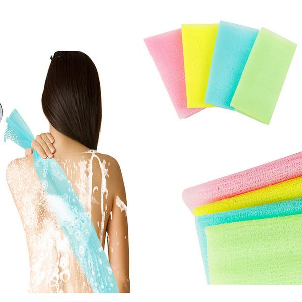 bath shower sponge, soft fresh natural loofah luffa sponge towel shower spa body scrubber exfoliator bathing massage brush pad beige
bath shower sponge, soft fresh natural loofah luffa sponge towel shower spa body scrubber exfoliator bathing massage brush pad beige