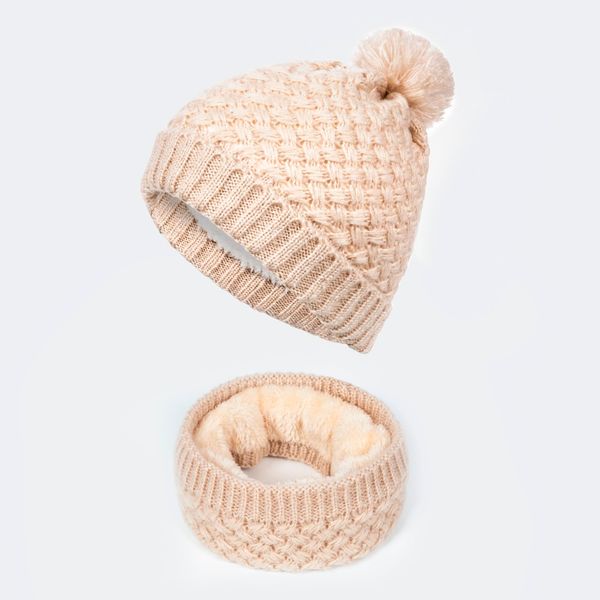 sell ladies solid color knit beanie hat scarf sets winter woman's soft cap scarves women pompom beanies plus velvet
sell ladies solid color knit beanie hat scarf sets winter woman's soft cap scarves women pompom beanies plus velvet