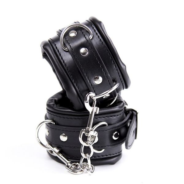 belt wrist ankle for bondage cuffs sponge lockable fetish leather restraints , slave erotic in toys games women ghtnk
belt wrist ankle for bondage cuffs sponge lockable fetish leather restraints , slave erotic in toys games women ghtnk