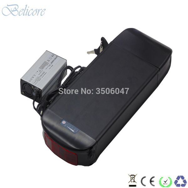 eu us tax and duty 36v 15ah e bike li-ion battery 36v 15ah rear rack style electric bicycle battery with 42v 2a charger
eu us tax and duty 36v 15ah e bike li-ion battery 36v 15ah rear rack style electric bicycle battery with 42v 2a charger