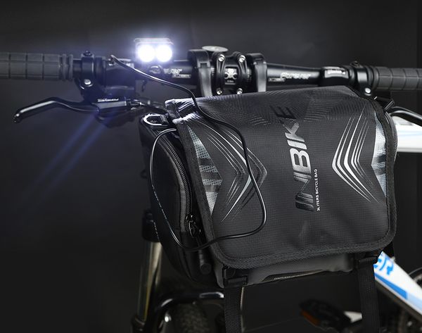 2018waterproof large capacity bicycle front bag bike handlebar basket mtb two colors pannier frame tube cycling bag
2018waterproof large capacity bicycle front bag bike handlebar basket mtb two colors pannier frame tube cycling bag
