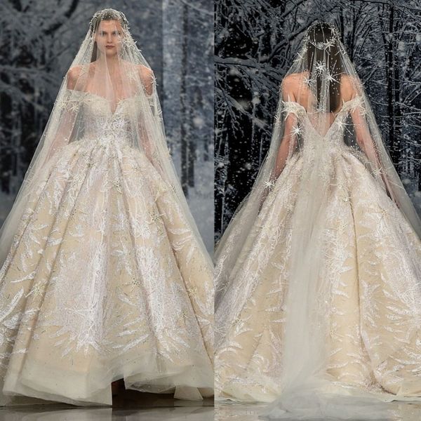 ziad nakad ball gown evening dresses beaded sequins crystal off shoulder prom gowns short sleeves sweep train special occasion dress, Black;red
ziad nakad ball gown evening dresses beaded sequins crystal off shoulder prom gowns short sleeves sweep train special occasion dress, Black;red