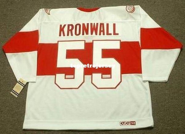wholesale mens niklas kronwall detroit red wings 1920's ccm vintage retro hockey jersey, Black;red
wholesale mens niklas kronwall detroit red wings 1920's ccm vintage retro hockey jersey, Black;red