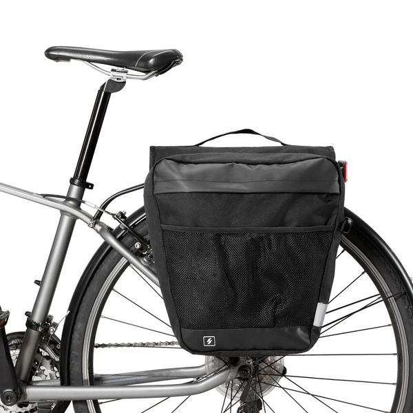 sahoo 142004 multifunctional bike bags bicycle pannier waterproof bike bags carrier rack bag bicycle panniers trunk pack
sahoo 142004 multifunctional bike bags bicycle pannier waterproof bike bags carrier rack bag bicycle panniers trunk pack