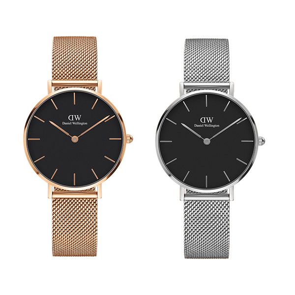 Luxury Daniel Ladies Watch 32mm Gold Stainless Steel Womens Watches Fashion Designer Women Lady Girl Wristwatch orologio da donna
Luxury Daniel Ladies Watch 32mm Gold Stainless Steel Womens Watches Fashion Designer Women Lady Girl Wristwatch orologio da donna