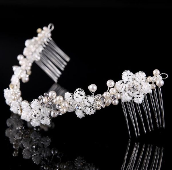 новая невеста бусы ручной работы, головные уборы, серебряный цветок, причесанное свадебное платье, аксессуары, обруч для волос, Silver
новая невеста бусы ручной работы, головные уборы, серебряный цветок, причесанное свадебное платье, аксессуары, обруч для волос, Silver