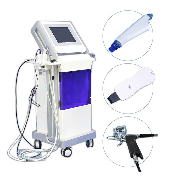 hydrafacial dermabrasion machine diamond microdermabrasion home use oxygen aqua jet peel bio-lifting ultrasonic skin peeling beauty equipmen
hydrafacial dermabrasion machine diamond microdermabrasion home use oxygen aqua jet peel bio-lifting ultrasonic skin peeling beauty equipmen